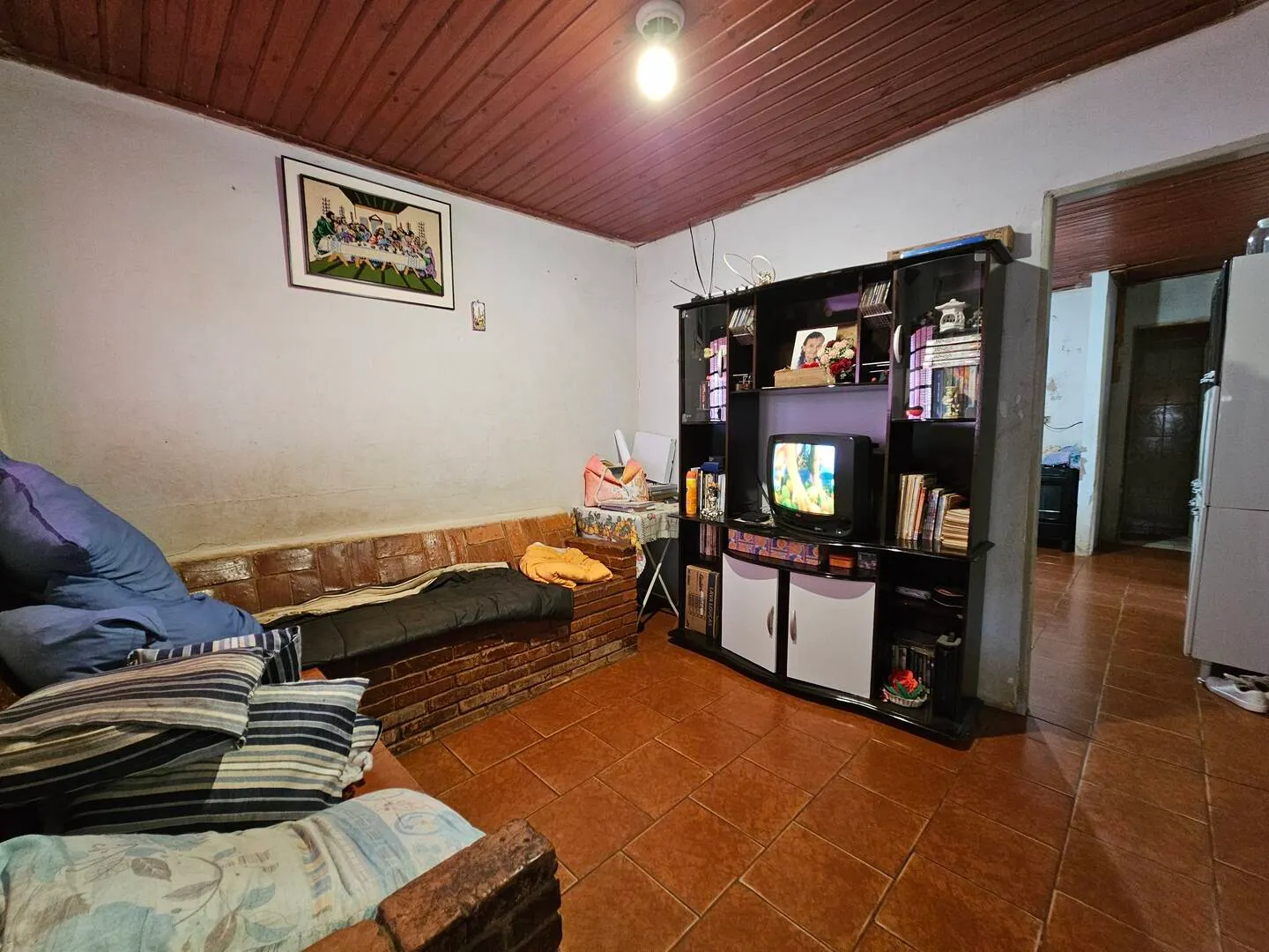 Casa à venda de 223 m² em Piraju, SP, Brasil