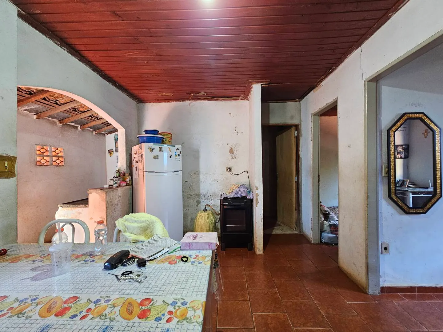 Casa à venda de 223 m² em Piraju, SP, Brasil