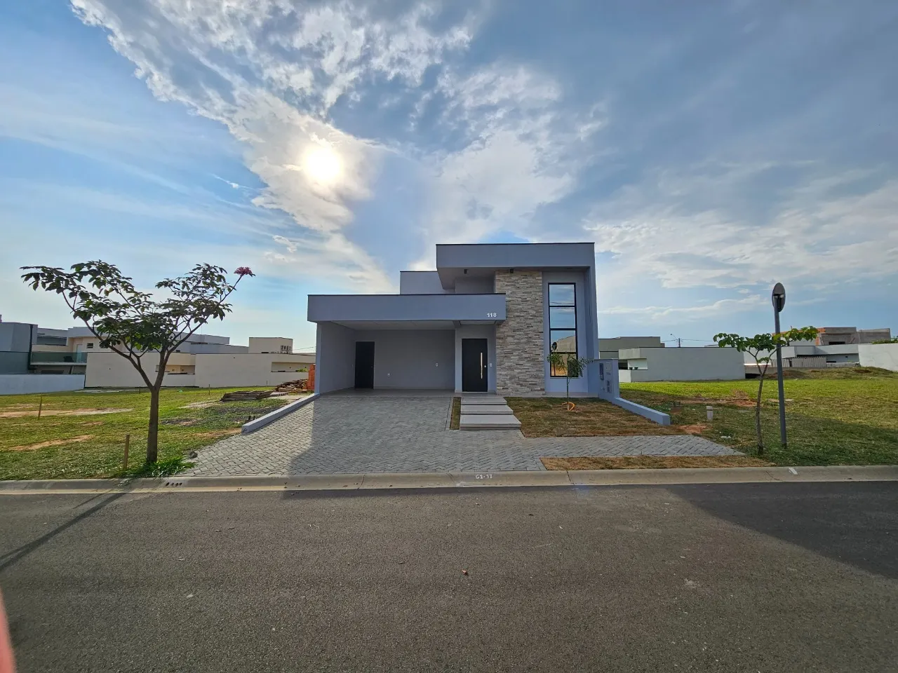 Casa à venda de 250 m² em Monte Mor, SP, Brasil