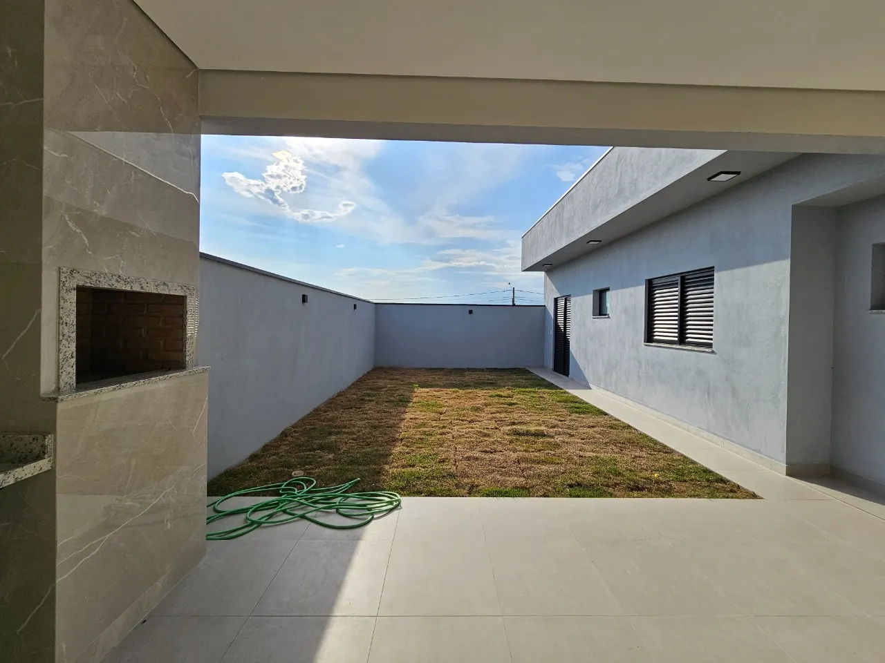 Casa à venda de 250 m² em Monte Mor, SP, Brasil