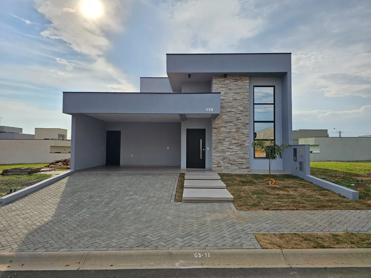 Casa à venda de 250 m² em Monte Mor, SP, Brasil
