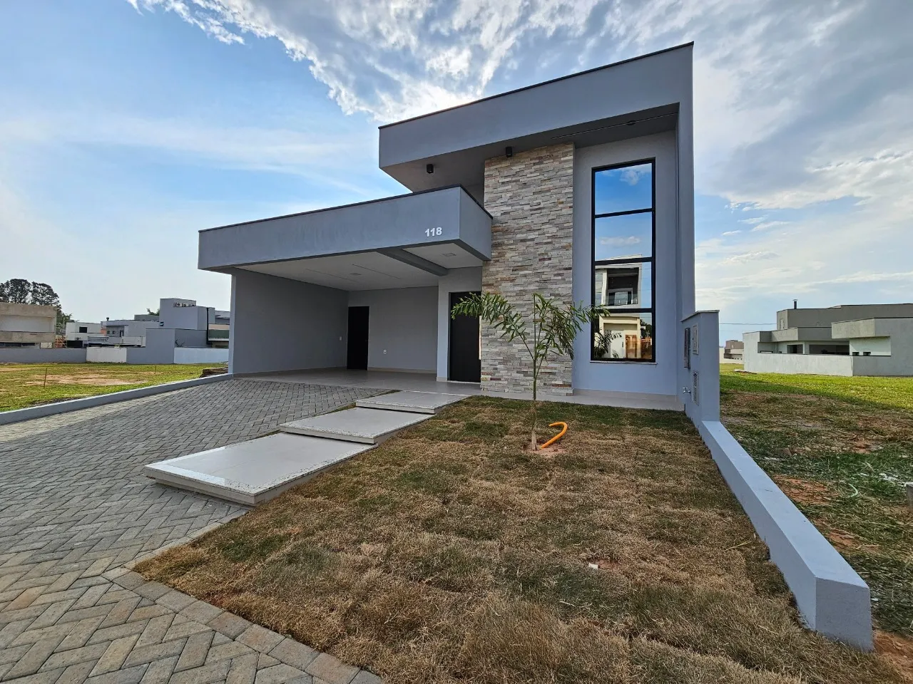 Casa à venda de 250 m² em Monte Mor, SP, Brasil