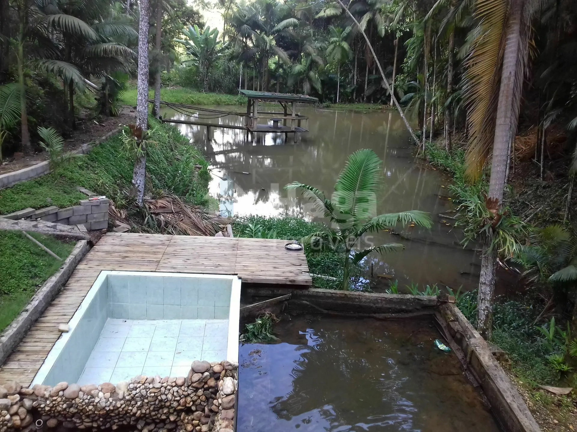 Country home for sale of 1 acres in Botuverá, SC, Brazil