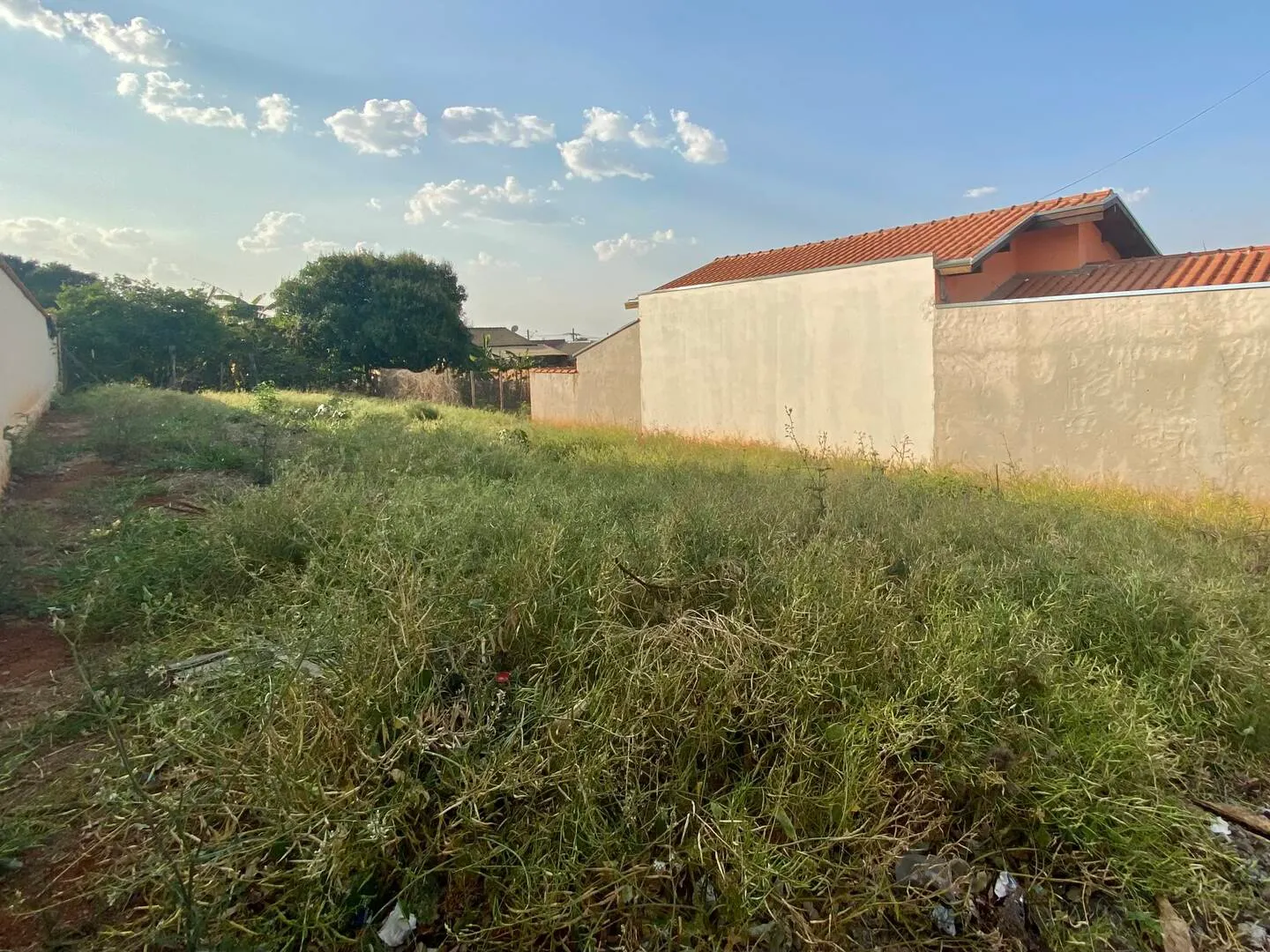 Plot for sale of 304 m² in Piraju, SP, Brazil