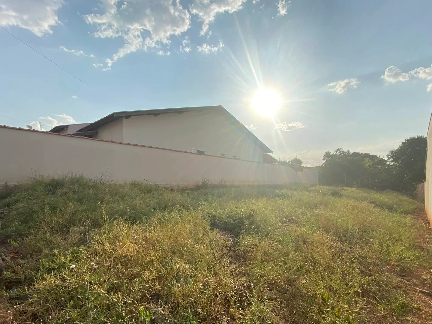 Plot for sale of 304 m² in Piraju, SP, Brazil