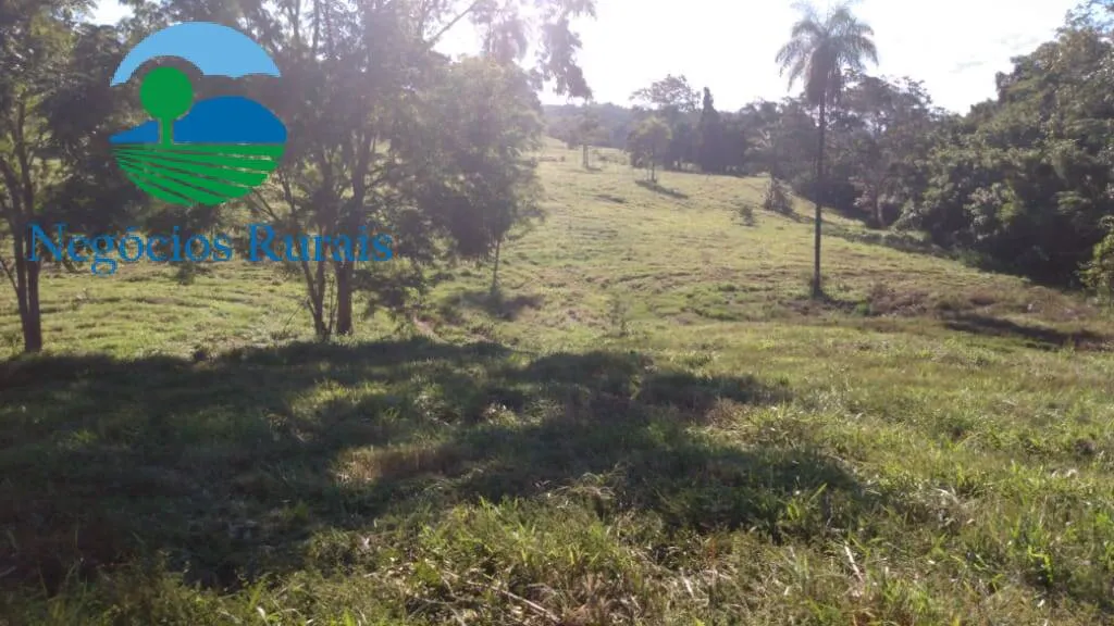 Fazenda à venda de 1.301 ha em Uruaçu, GO, Brasil