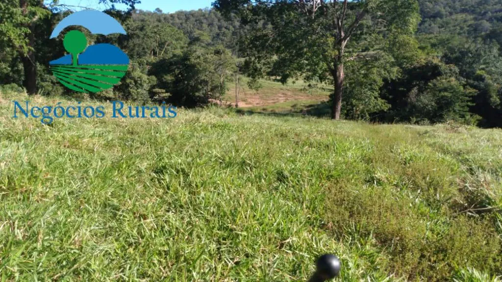 Fazenda à venda de 1.301 ha em Uruaçu, GO, Brasil