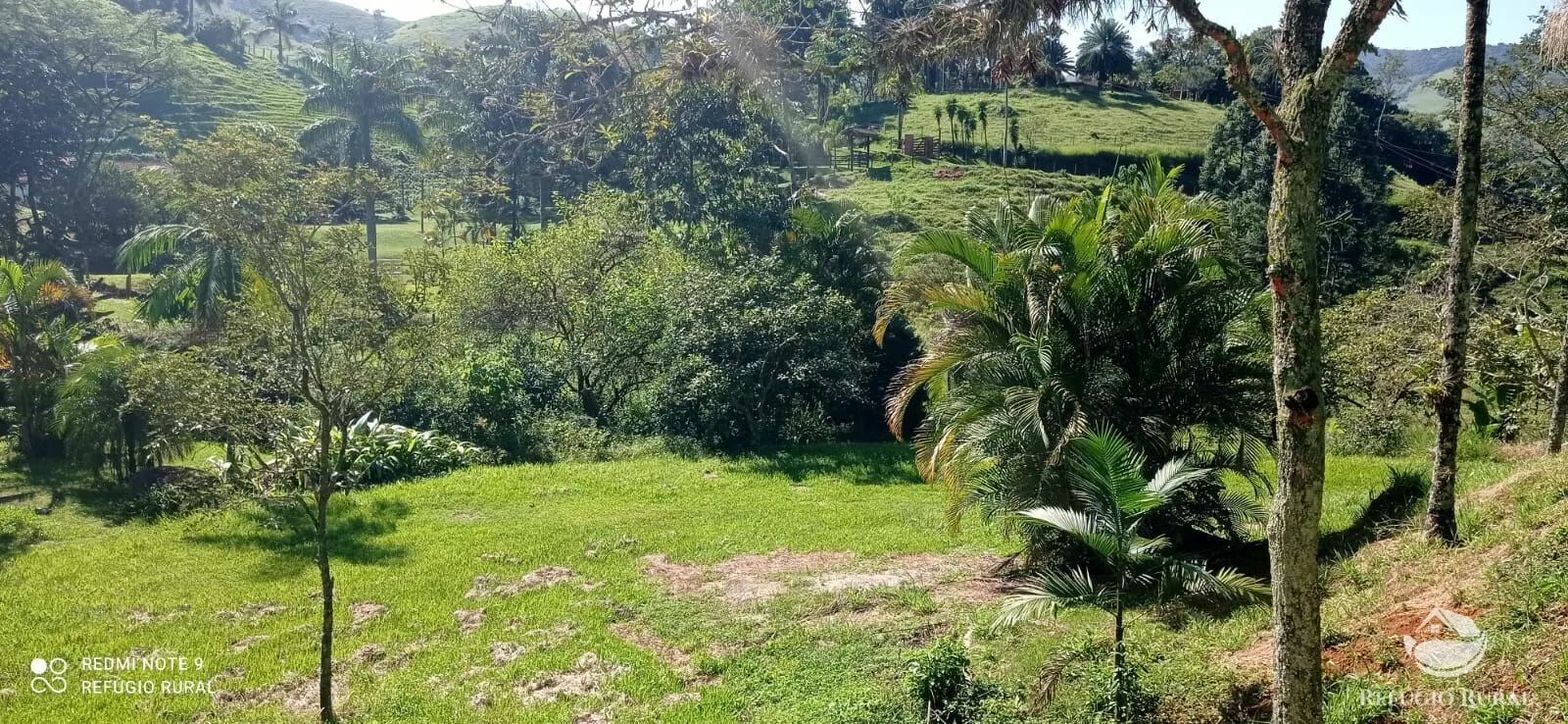 Sítio à venda e para Arrendar de 3 ha em São José dos Campos, SP, Brasil