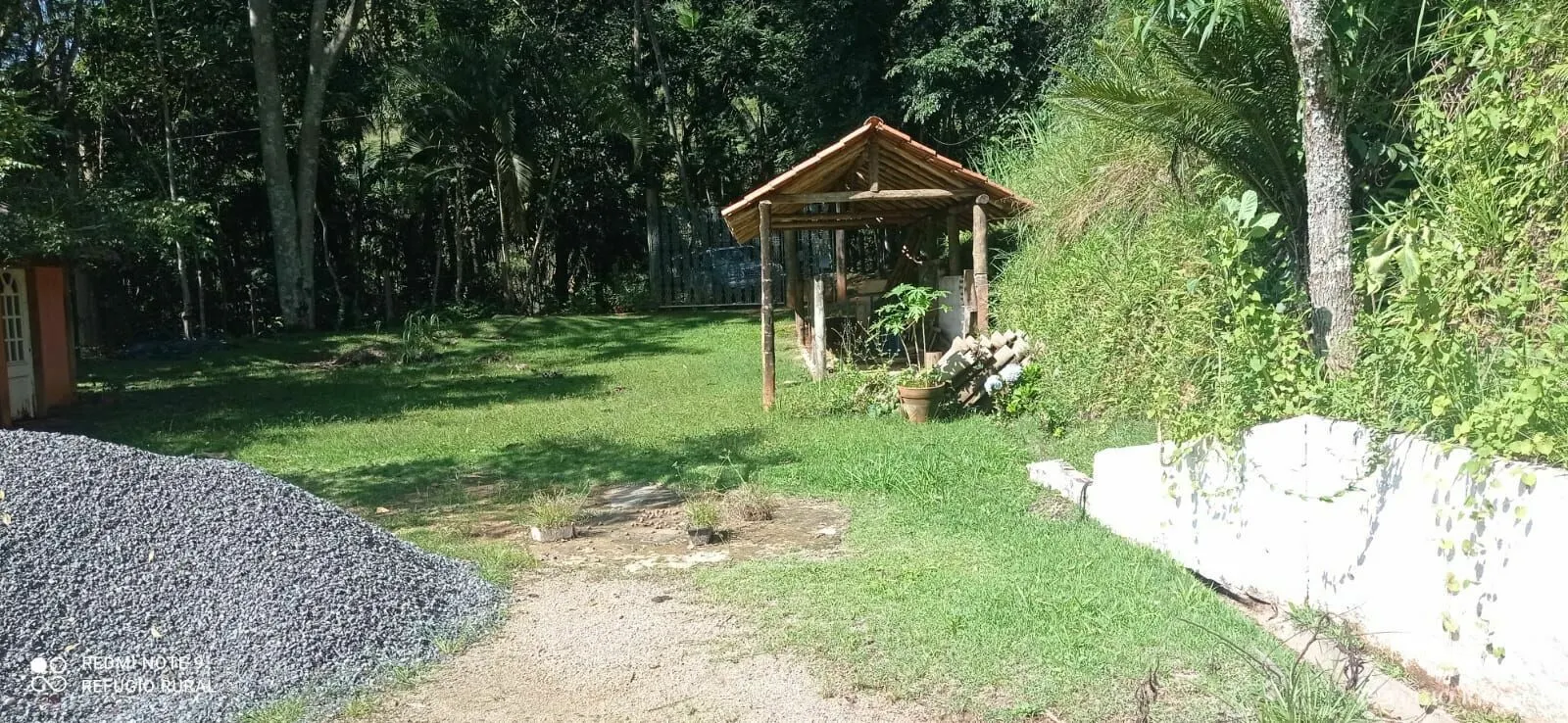 Sítio à venda e para Arrendar de 3 ha em São José dos Campos, SP, Brasil