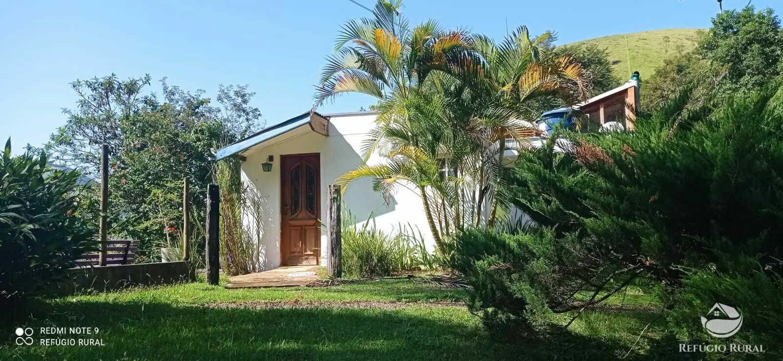 Sítio à venda e para Arrendar de 3 ha em São José dos Campos, SP, Brasil