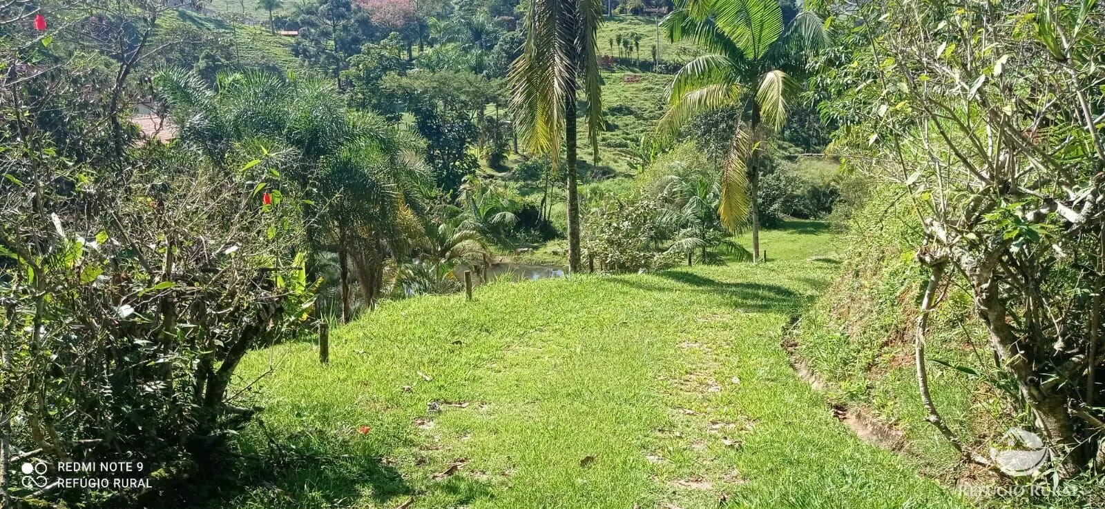 Sítio à venda e para Arrendar de 3 ha em São José dos Campos, SP, Brasil