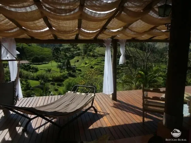 Sítio à venda e para Arrendar de 3 ha em São José dos Campos, SP, Brasil