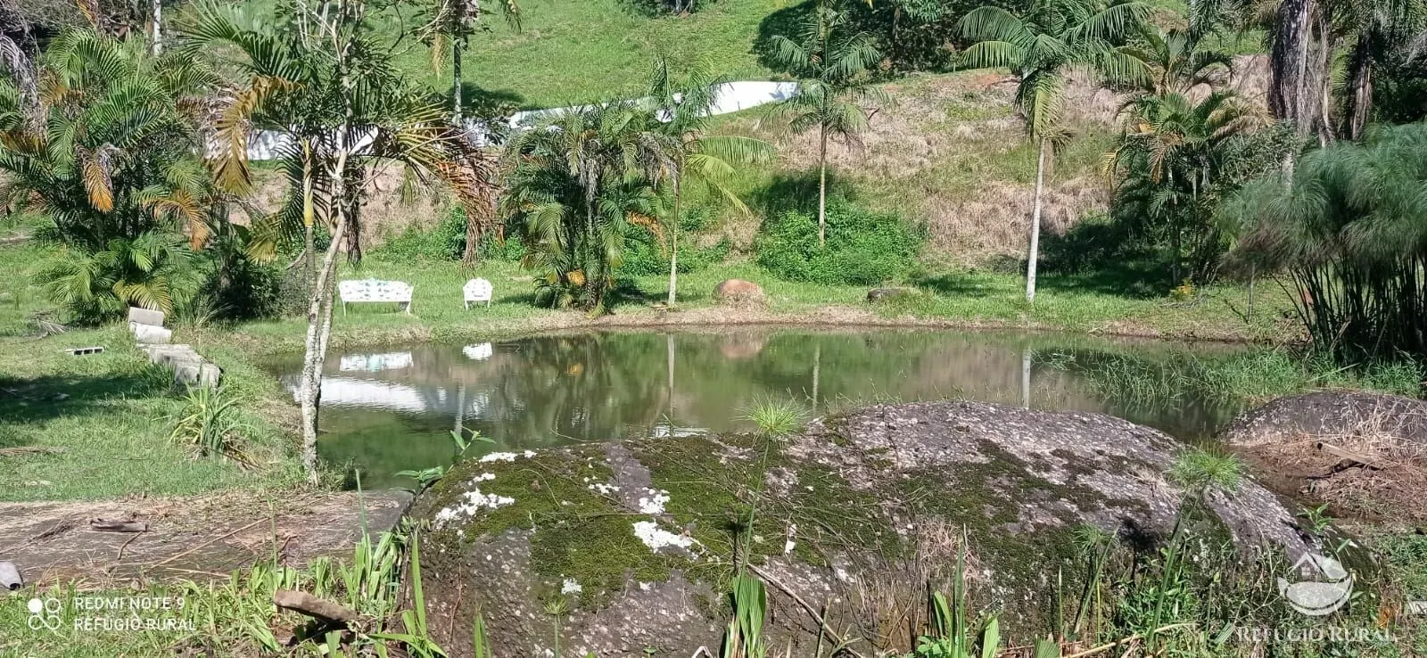 Sítio à venda e para Arrendar de 3 ha em São José dos Campos, SP, Brasil