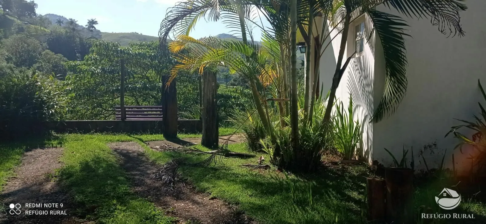 Sítio à venda e para Arrendar de 3 ha em São José dos Campos, SP, Brasil