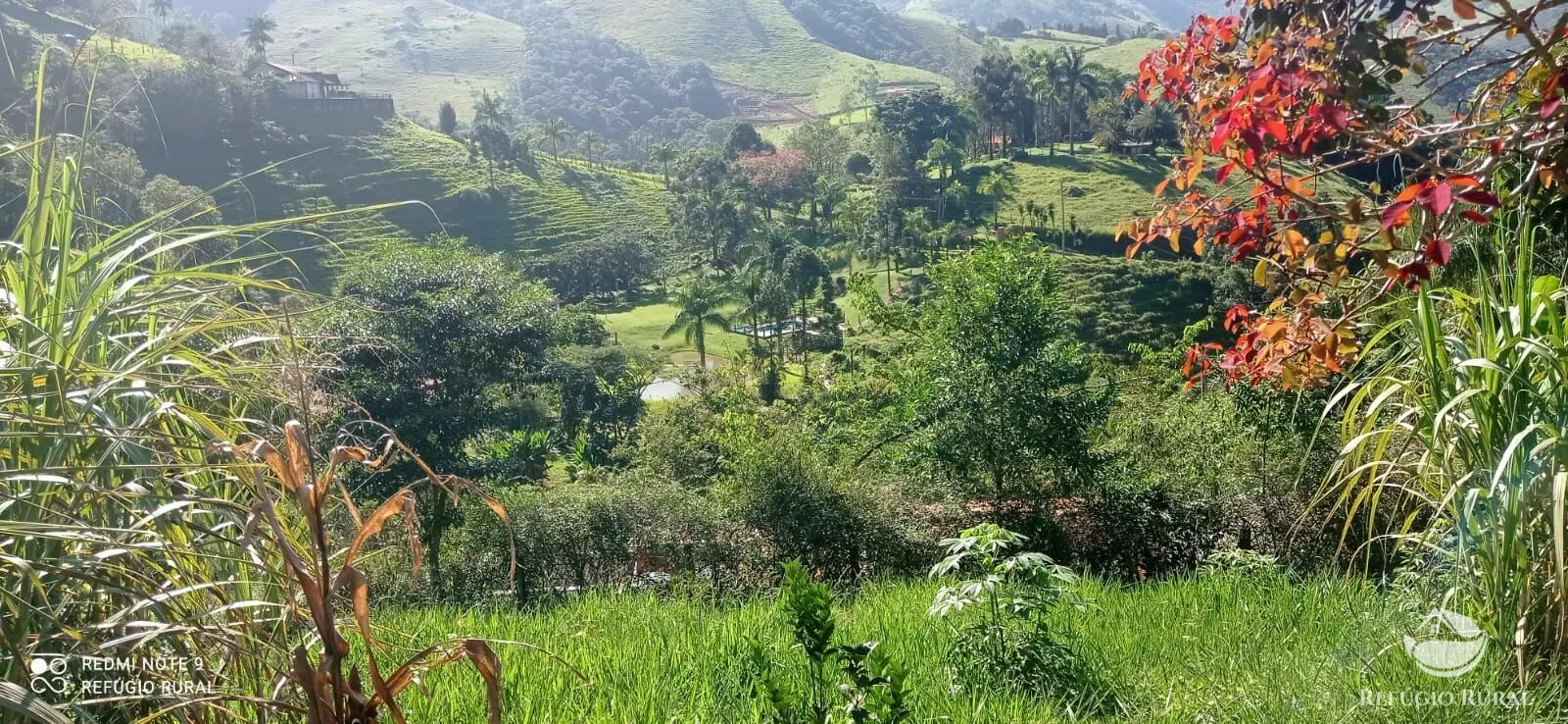 Sítio à venda e para Arrendar de 3 ha em São José dos Campos, SP, Brasil