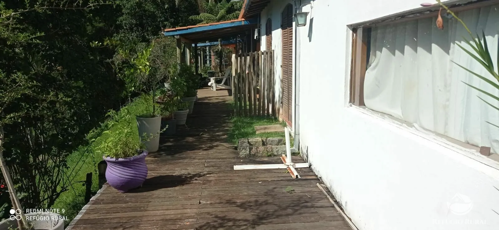 Sítio à venda e para Arrendar de 3 ha em São José dos Campos, SP, Brasil