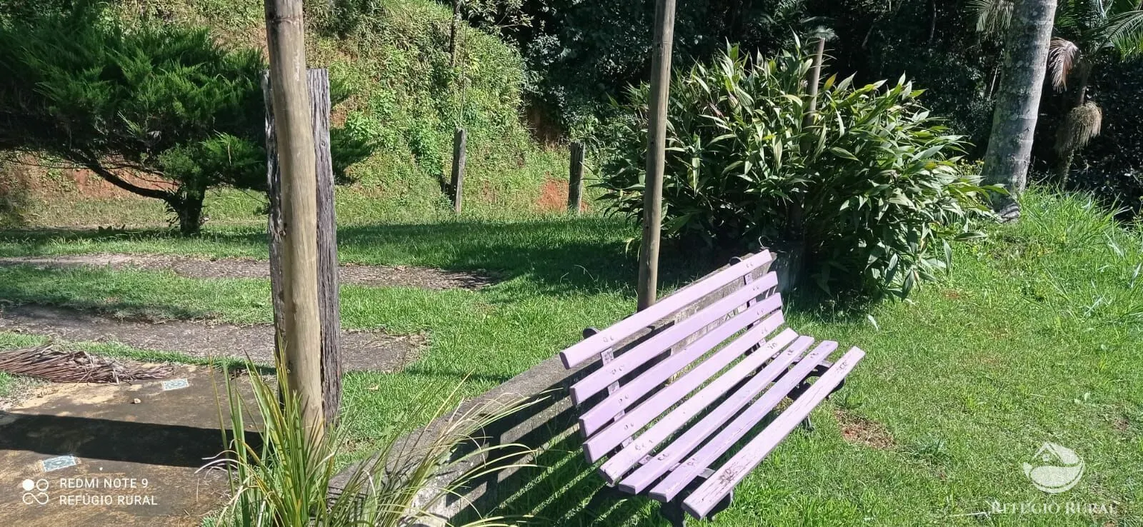 Sítio à venda e para Arrendar de 3 ha em São José dos Campos, SP, Brasil