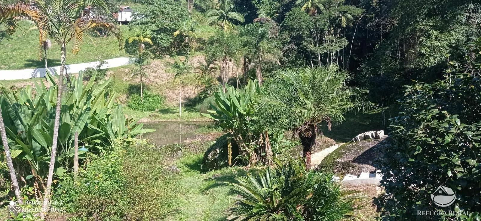 Sítio à venda e para Arrendar de 3 ha em São José dos Campos, SP, Brasil