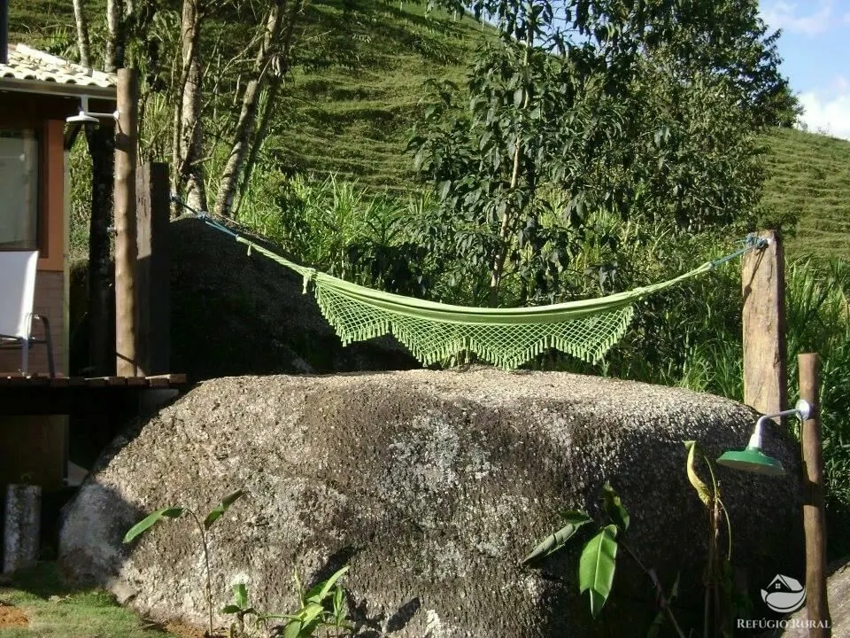 Sítio à venda e para Arrendar de 3 ha em São José dos Campos, SP, Brasil