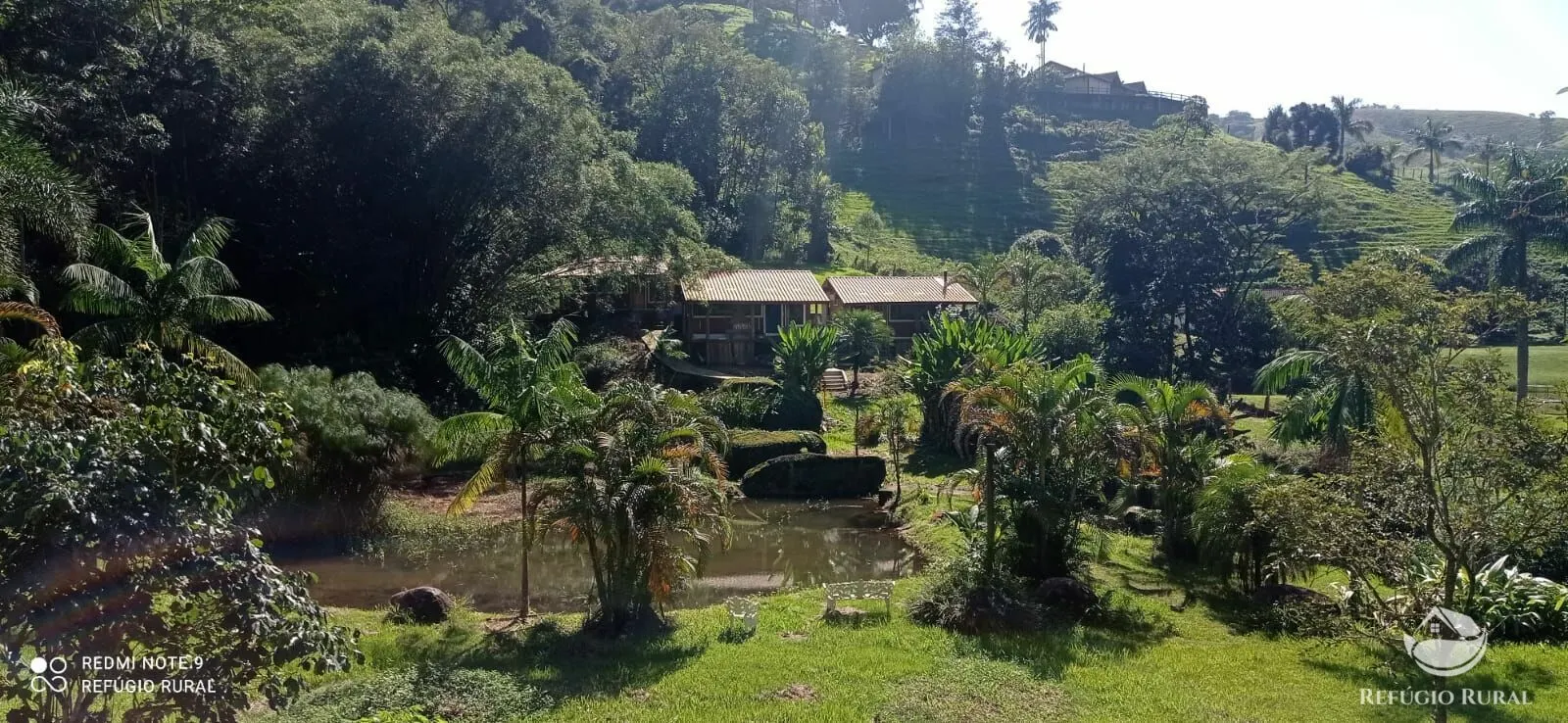 Sítio à venda e para Arrendar de 3 ha em São José dos Campos, SP, Brasil