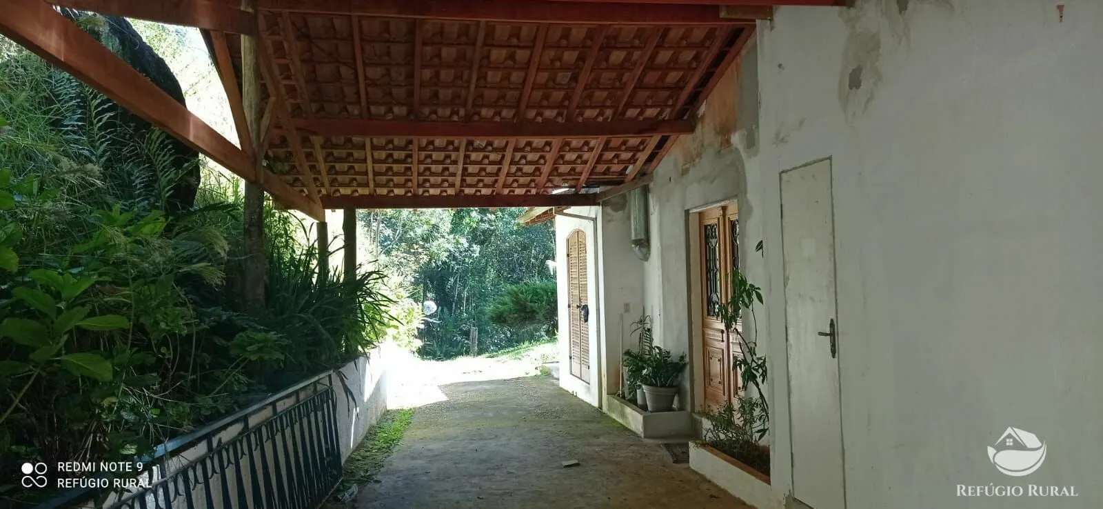 Sítio à venda e para Arrendar de 3 ha em São José dos Campos, SP, Brasil