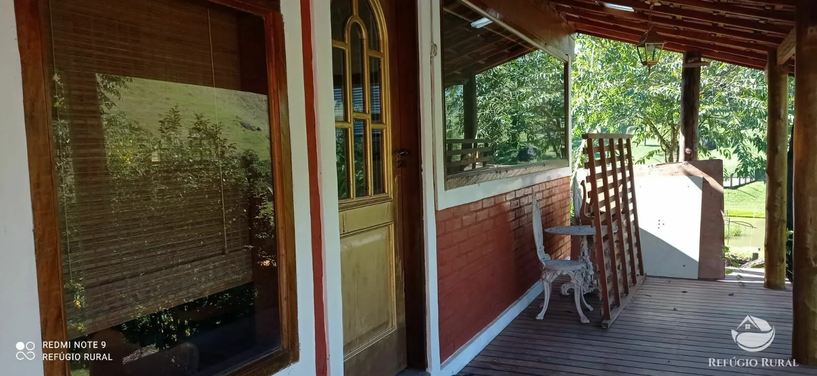 Sítio à venda e para Arrendar de 3 ha em São José dos Campos, SP, Brasil