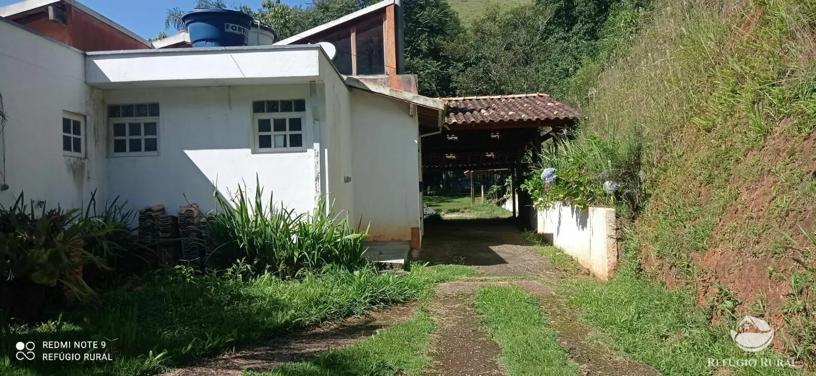 Sítio à venda e para Arrendar de 3 ha em São José dos Campos, SP, Brasil