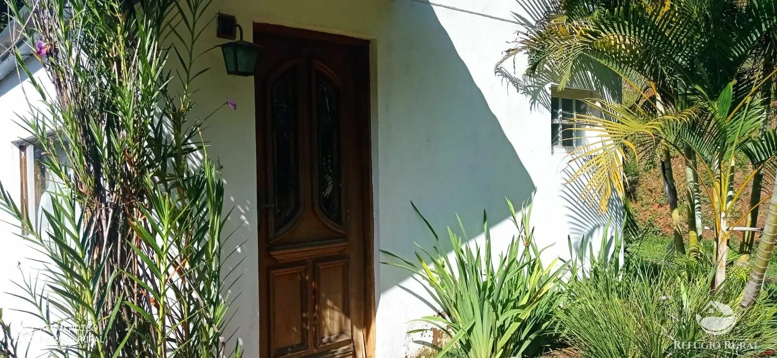 Sítio à venda e para Arrendar de 3 ha em São José dos Campos, SP, Brasil