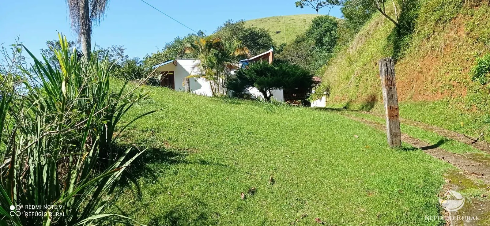 Sítio à venda e para Arrendar de 3 ha em São José dos Campos, SP, Brasil