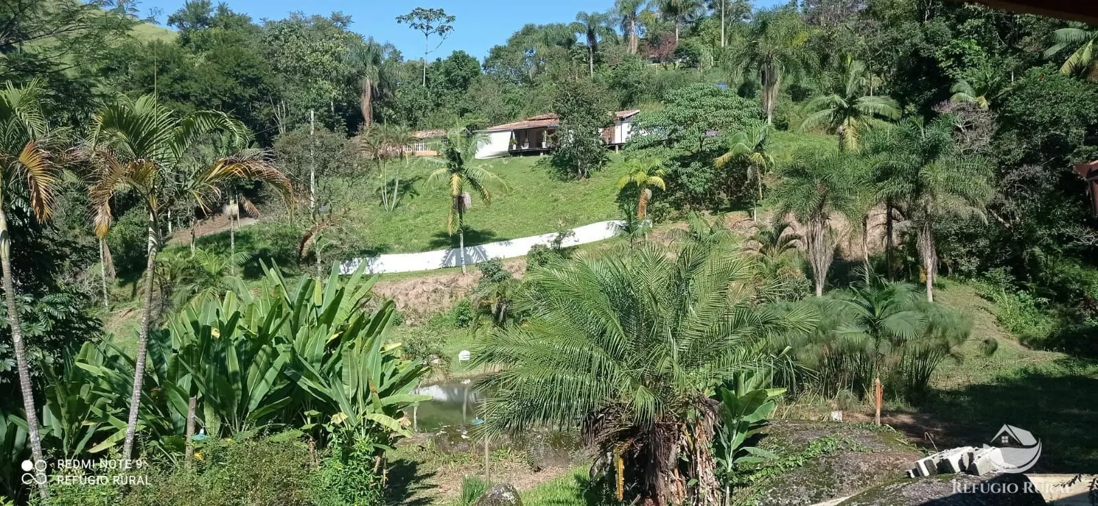 Sítio à venda e para Arrendar de 3 ha em São José dos Campos, SP, Brasil