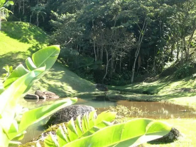 Sítio à venda e para Arrendar de 3 ha em São José dos Campos, SP, Brasil