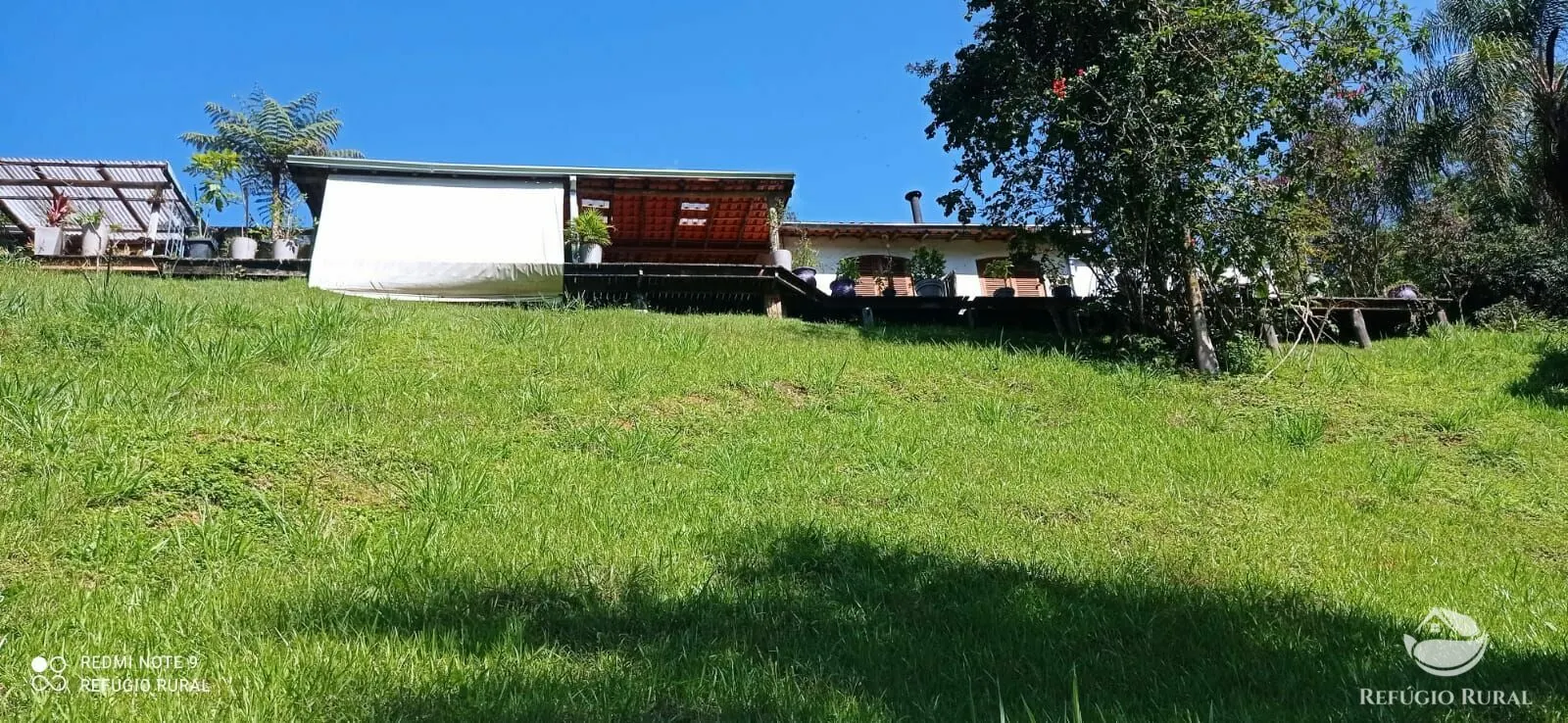 Sítio à venda e para Arrendar de 3 ha em São José dos Campos, SP, Brasil