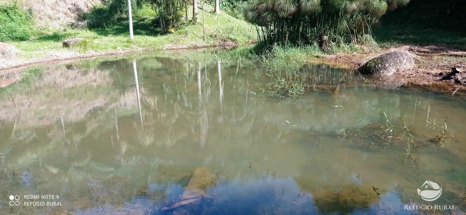Sítio à venda e para Arrendar de 3 ha em São José dos Campos, SP, Brasil