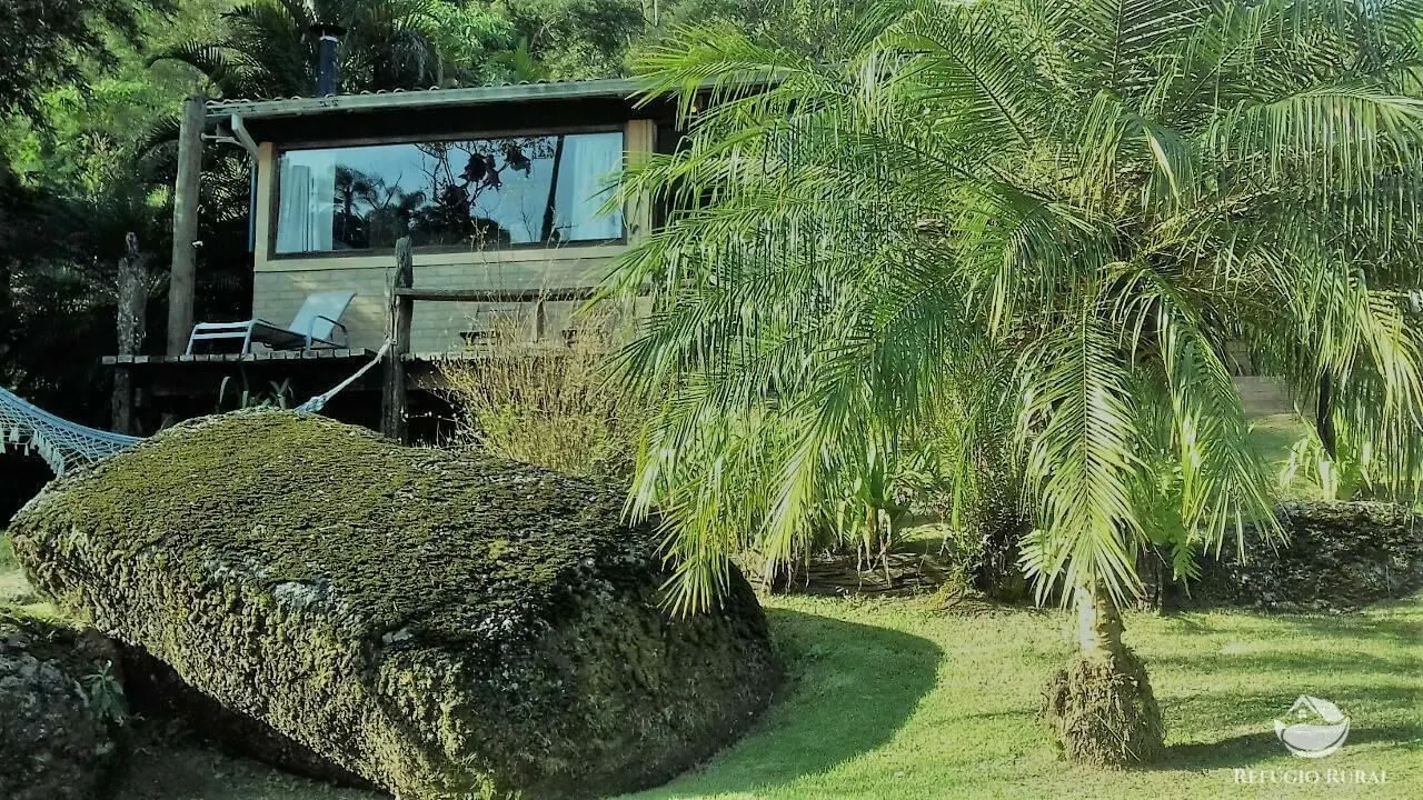 Sítio à venda e para Arrendar de 3 ha em São José dos Campos, SP, Brasil