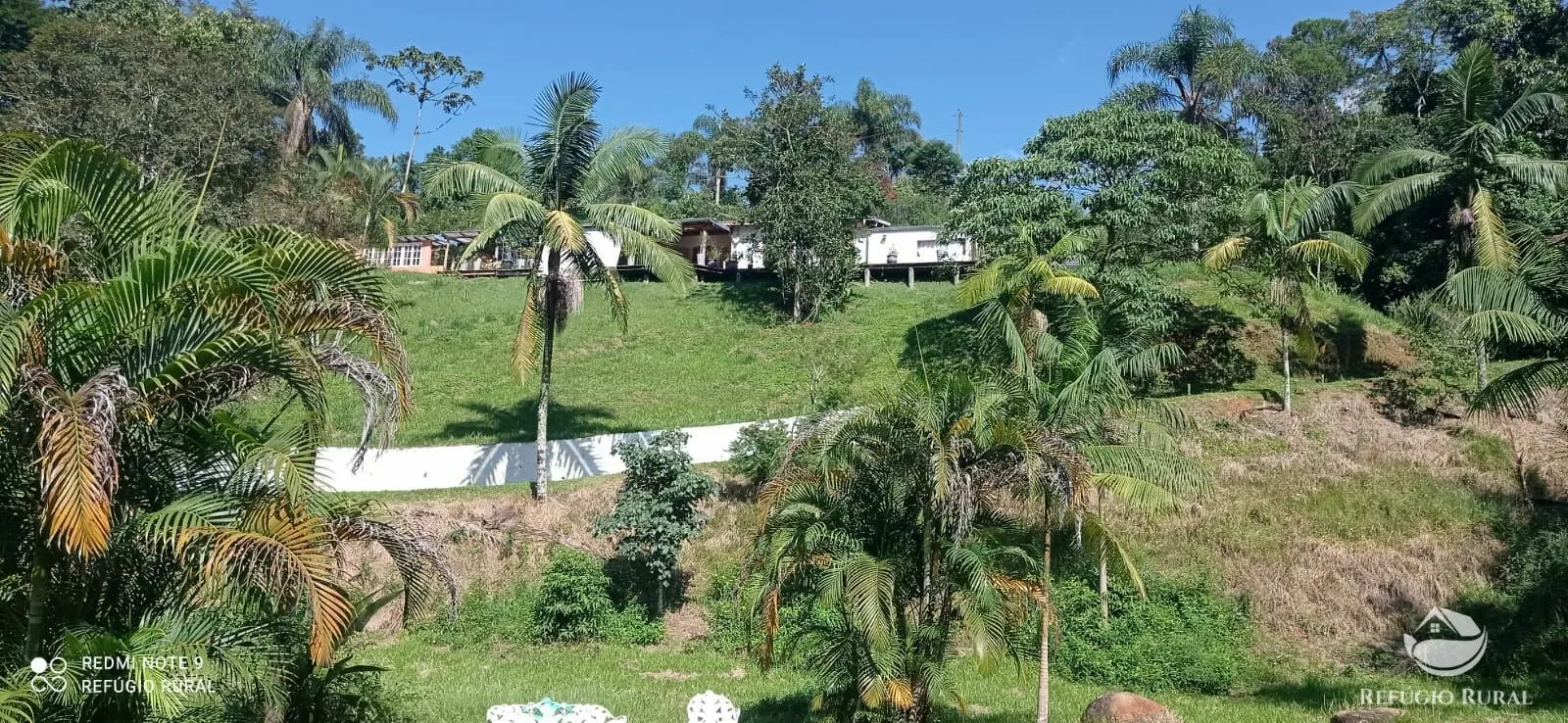 Sítio à venda e para Arrendar de 3 ha em São José dos Campos, SP, Brasil