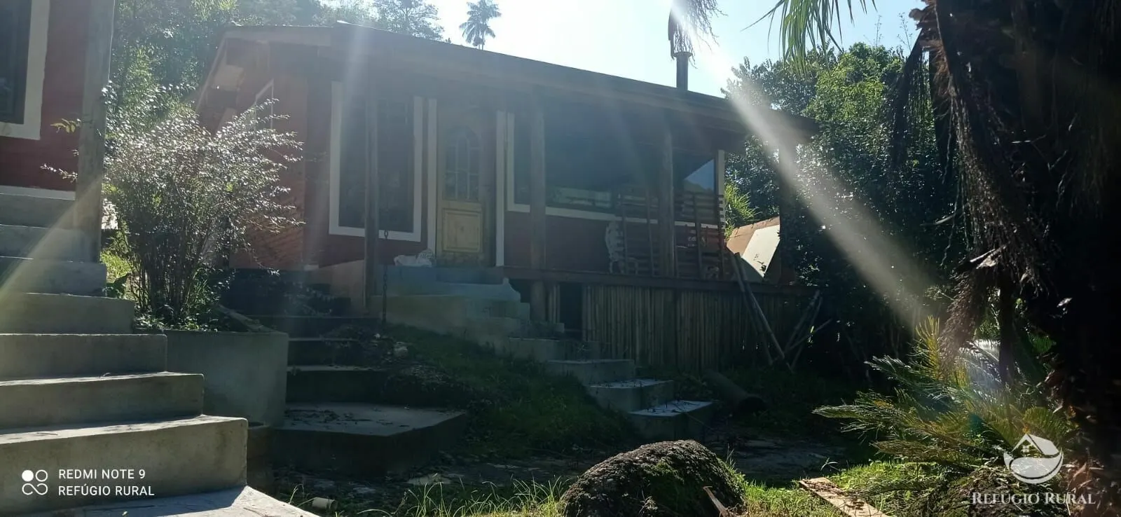 Sítio à venda e para Arrendar de 3 ha em São José dos Campos, SP, Brasil