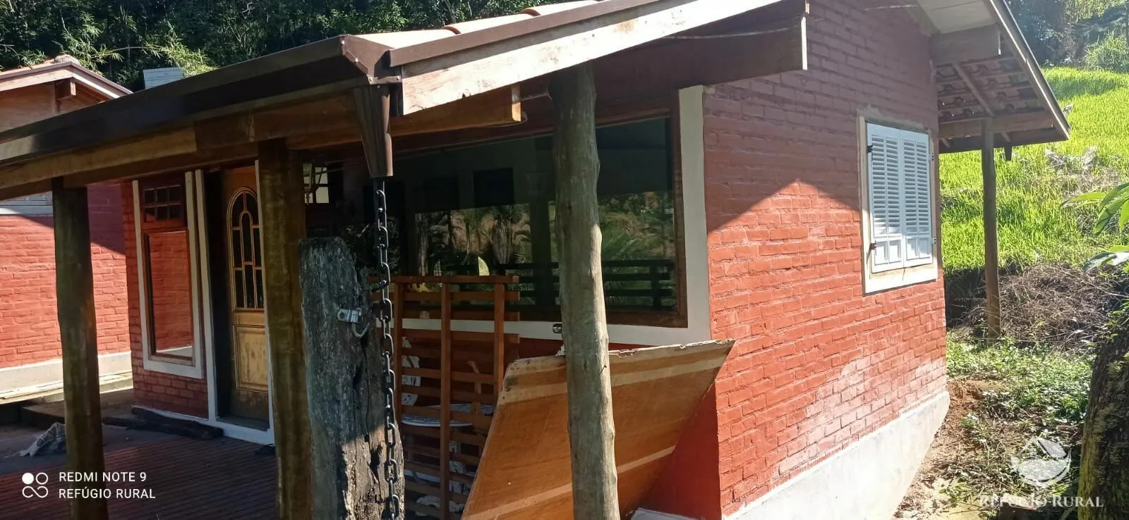 Sítio à venda e para Arrendar de 3 ha em São José dos Campos, SP, Brasil