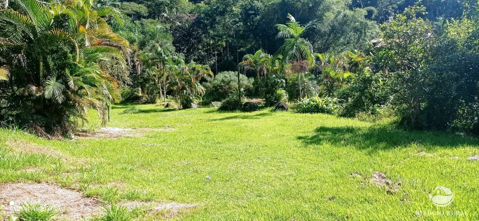 Sítio à venda e para Arrendar de 3 ha em São José dos Campos, SP, Brasil