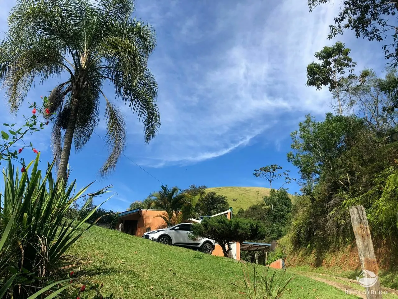 Sítio à venda e para Arrendar de 3 ha em São José dos Campos, SP, Brasil