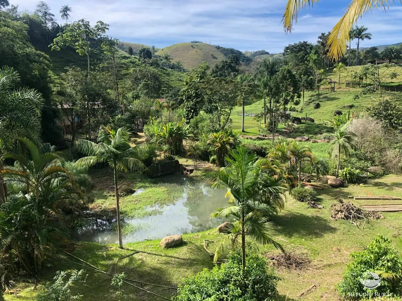 Sítio à venda e para Arrendar de 3 ha em São José dos Campos, SP, Brasil