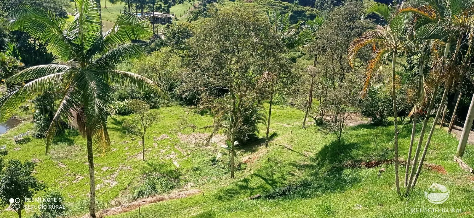 Sítio à venda e para Arrendar de 3 ha em São José dos Campos, SP, Brasil