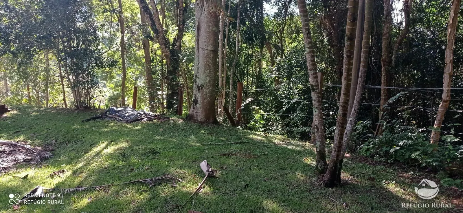 Sítio à venda e para Arrendar de 3 ha em São José dos Campos, SP, Brasil