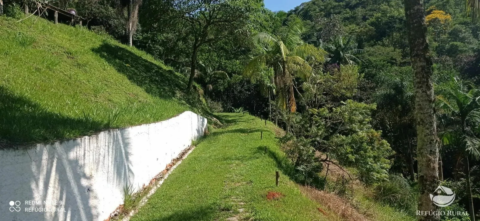 Sítio à venda e para Arrendar de 3 ha em São José dos Campos, SP, Brasil