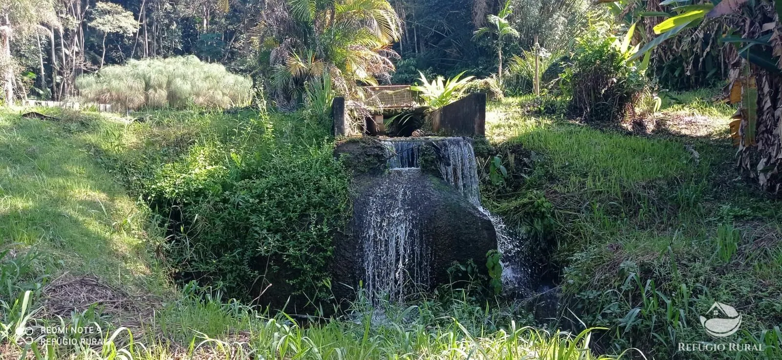 Sítio à venda e para Arrendar de 3 ha em São José dos Campos, SP, Brasil