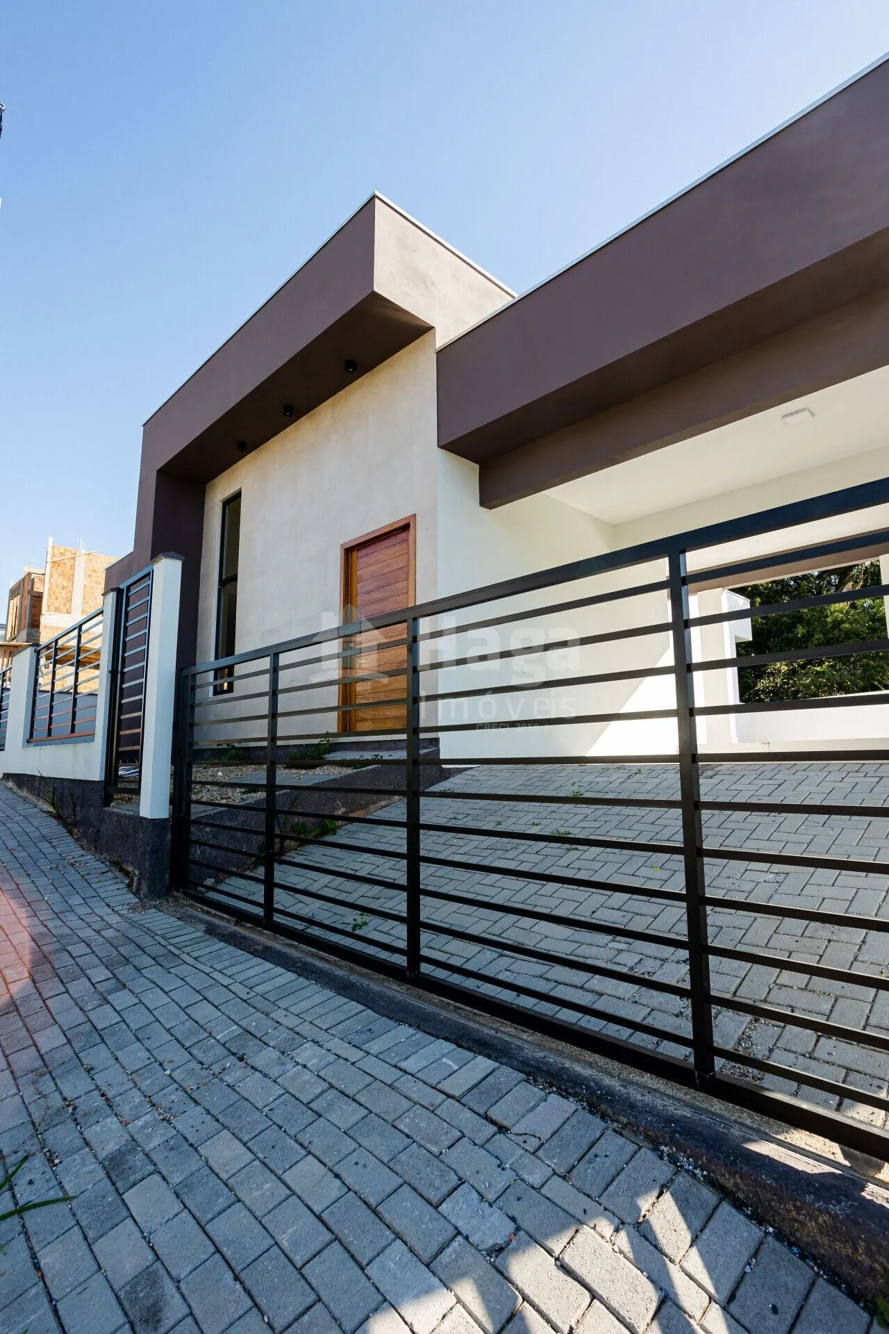 House for sale of 467 m² in Brusque, SC, Brazil