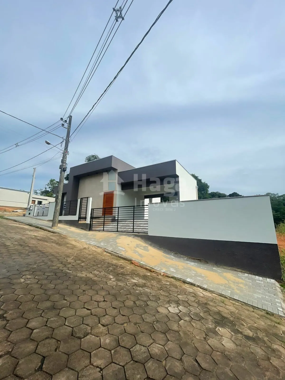 House for sale of 467 m² in Brusque, SC, Brazil