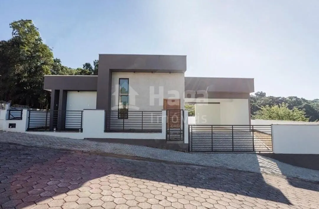House for sale of 467 m² in Brusque, SC, Brazil