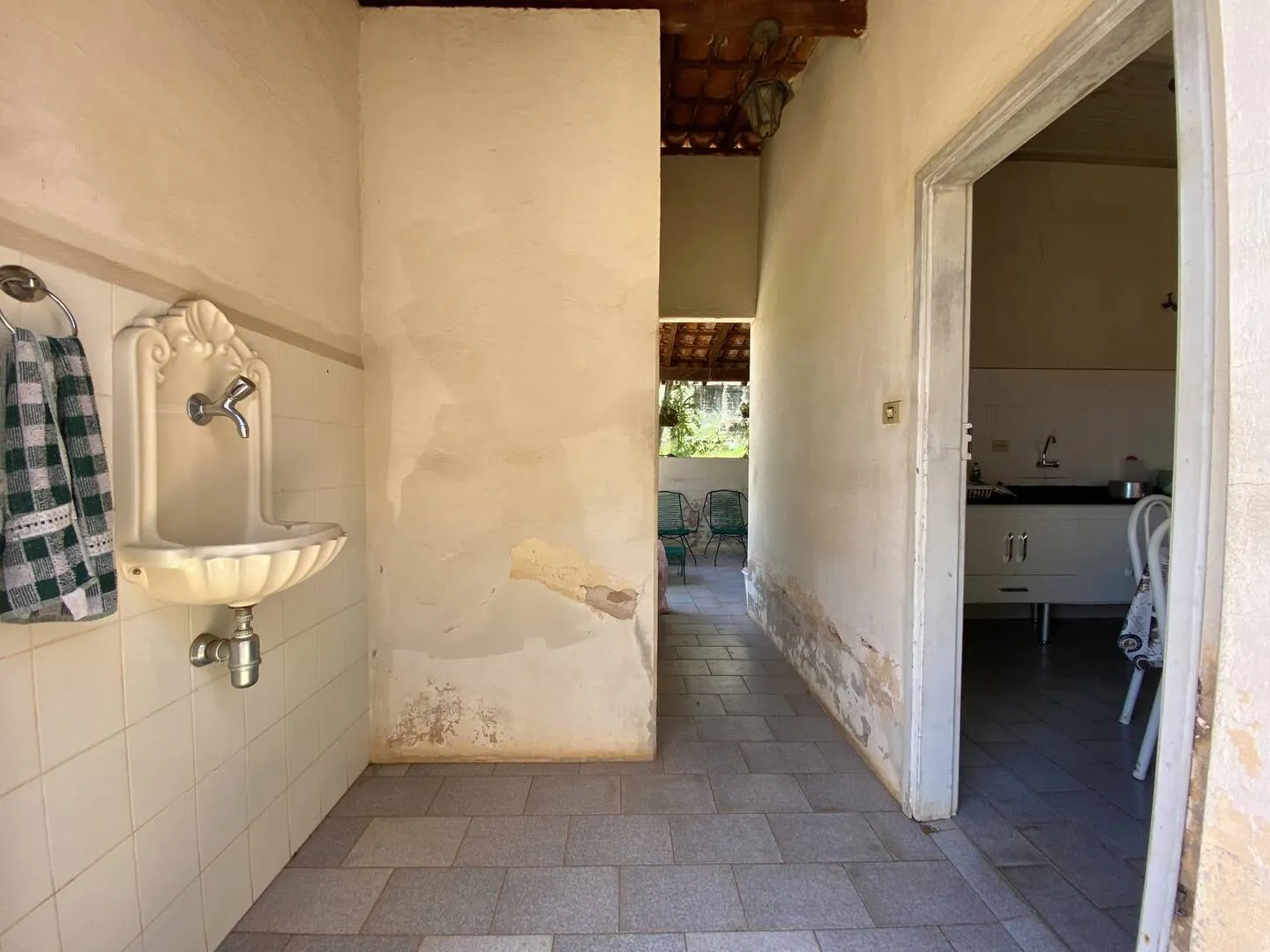 House  of 420 m² in Piraju, SP, Brazil