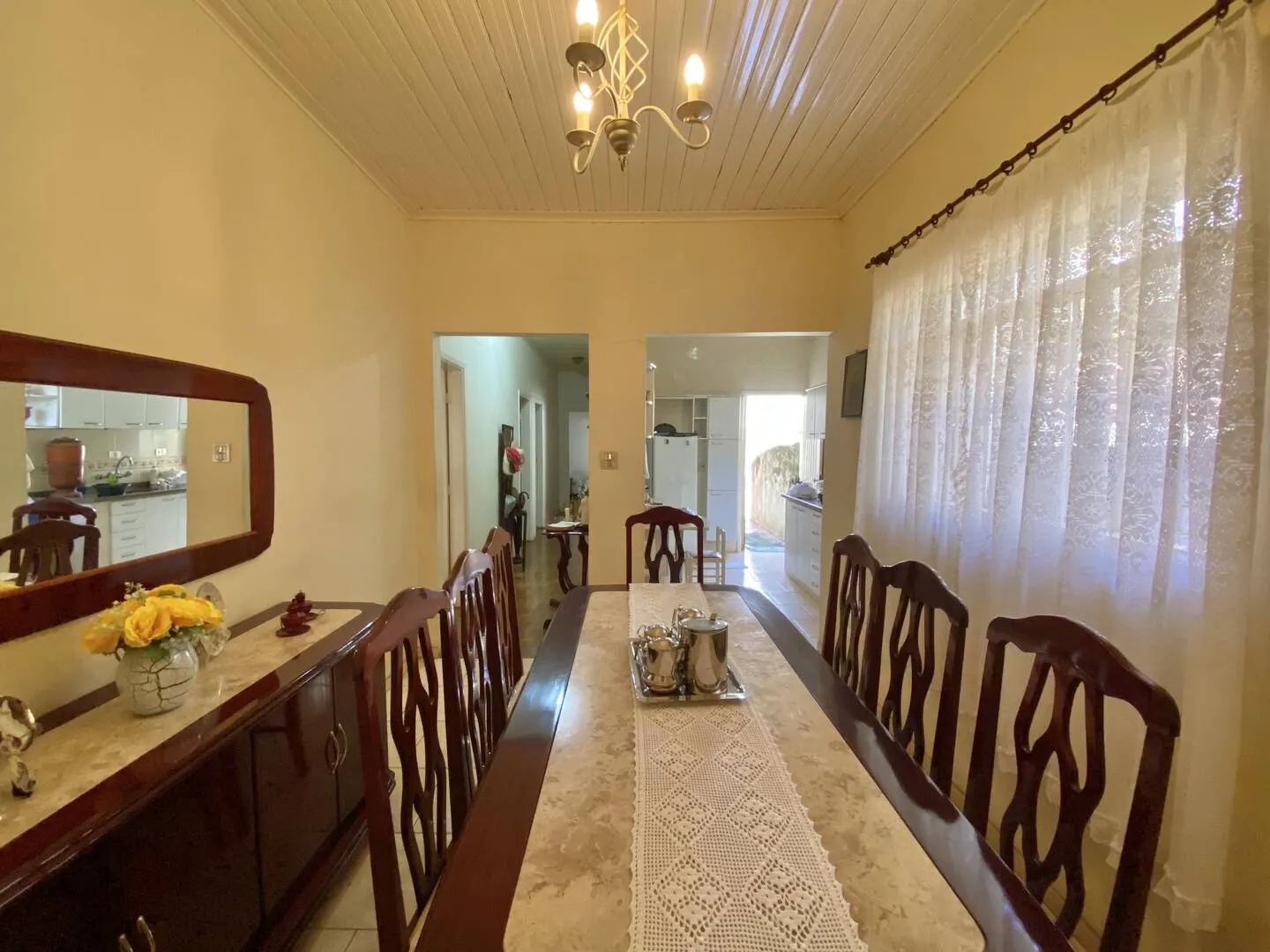 House  of 420 m² in Piraju, SP, Brazil