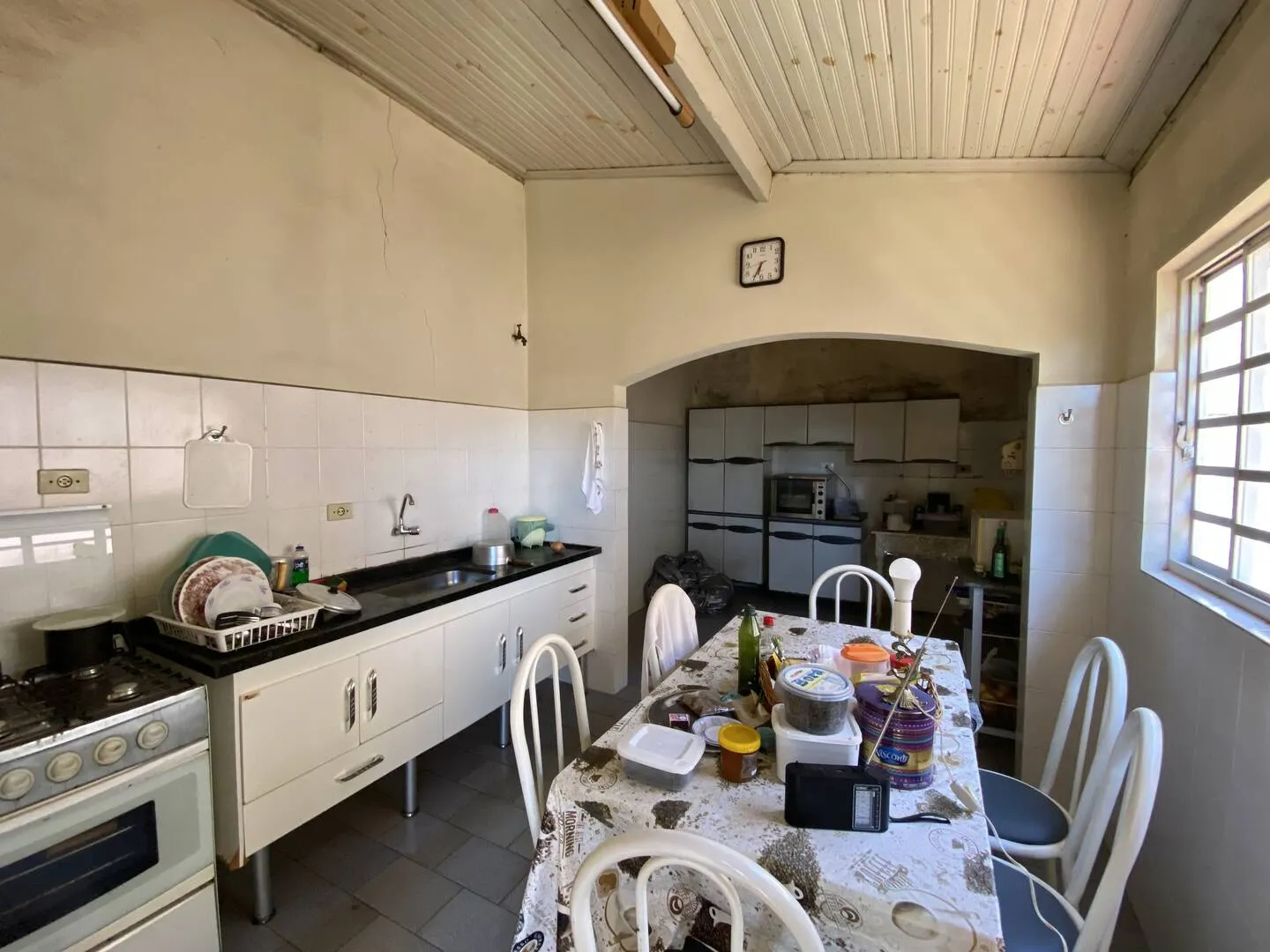 House  of 420 m² in Piraju, SP, Brazil